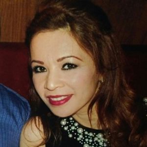 Meet your Posher, Elisabeth