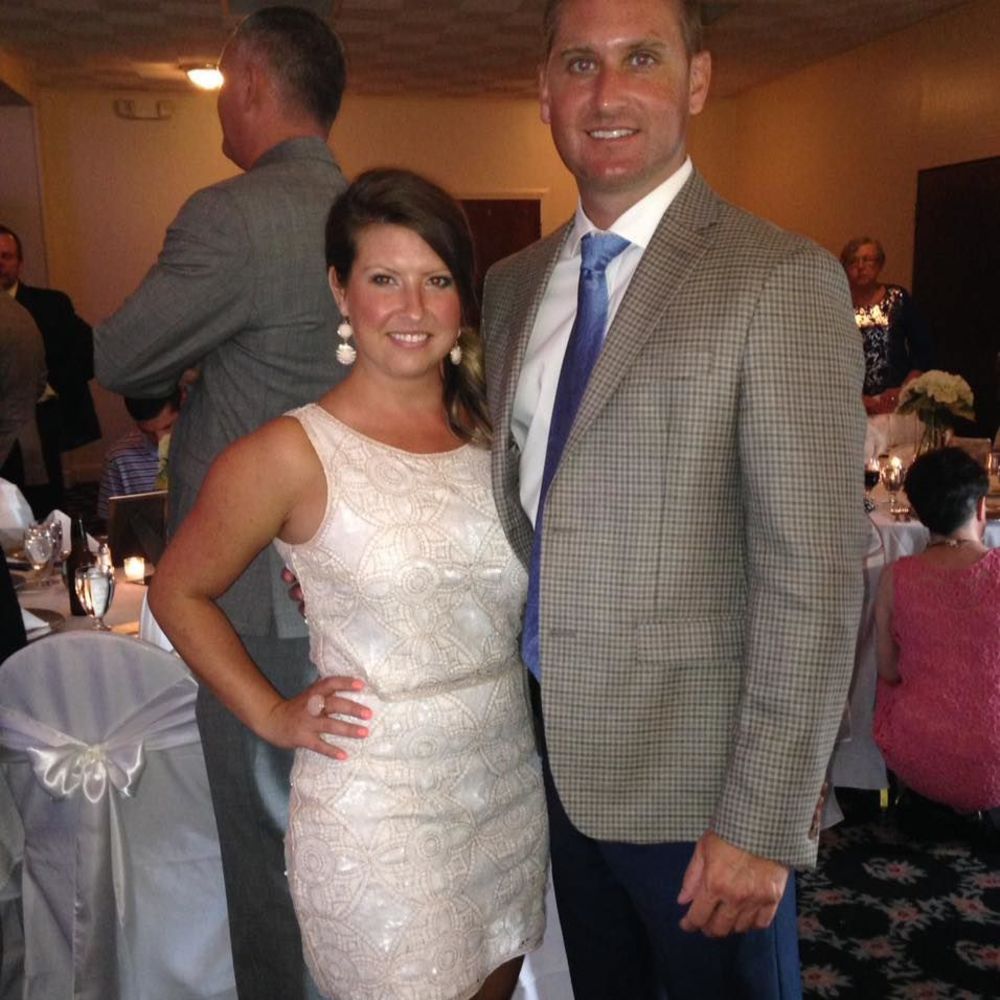 Meet your Posher, Virginia