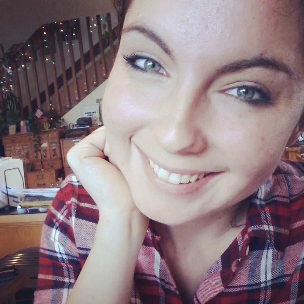 Meet your Posher, Tiffany