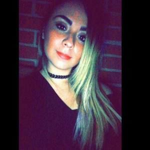 Meet your Posher, Katherine