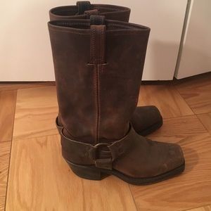 Frye boots