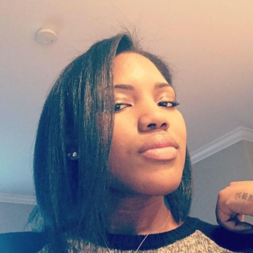 Meet your Posher, Charisma