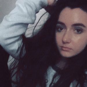 Meet your Posher, Mckenna