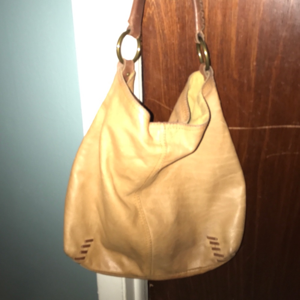 Authentic Lucky Brand Bag