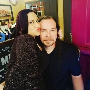 Meet your Posher, Stacy