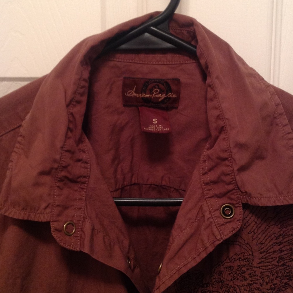 Mens American rag - Picture 2 of 3