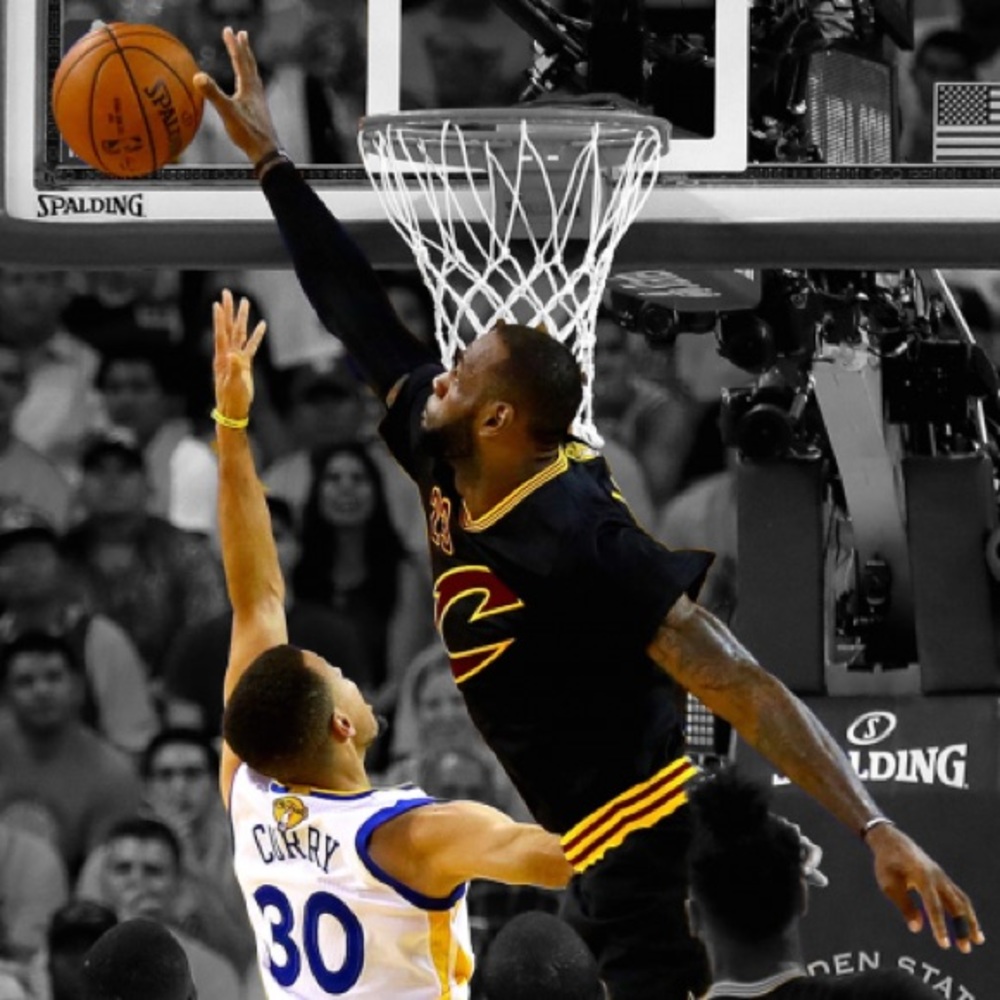 Meet your Posher, John victor