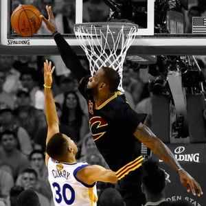 Meet your Posher, John victor