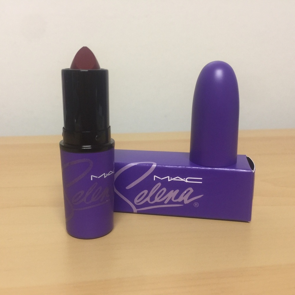 Mac Selena Dreaming Of You Lipstick