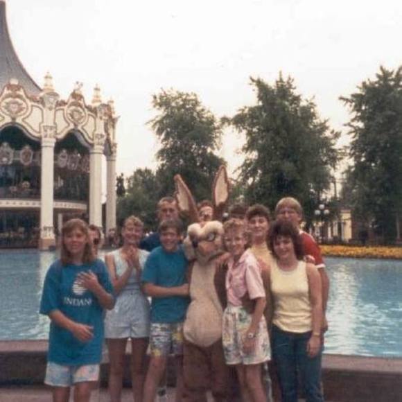 Meet your Posher, Jason - Picture 1 of 1