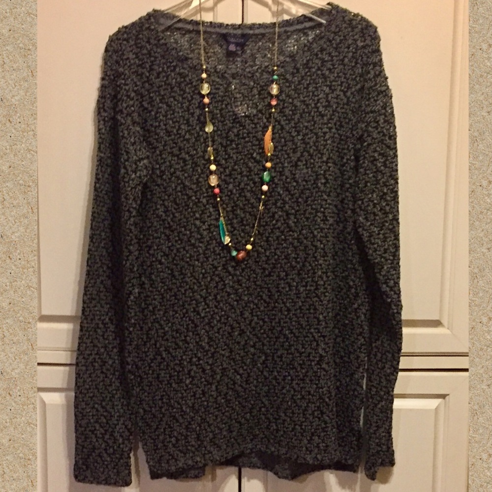 Tunic Top
