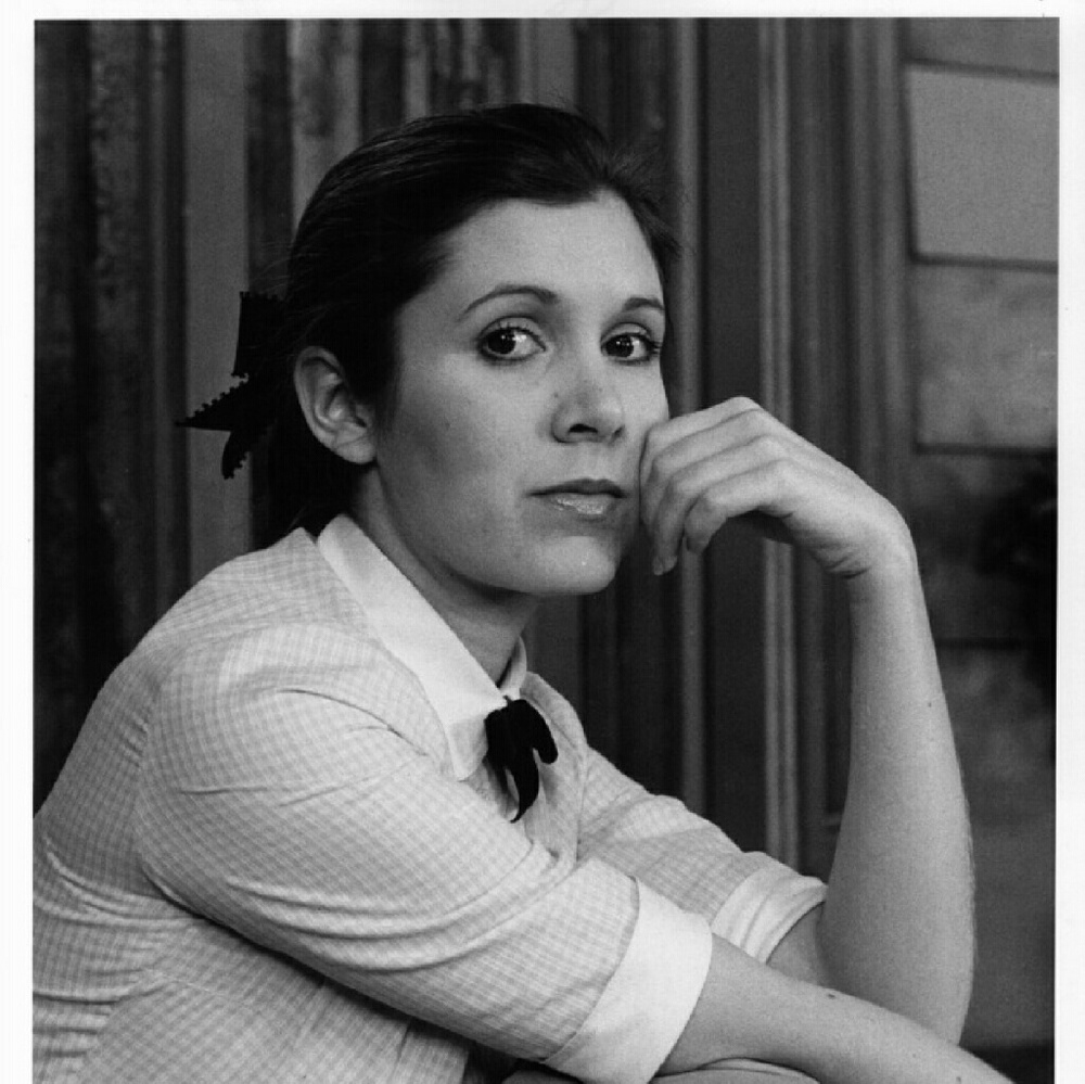 Meet your Posher, Dana