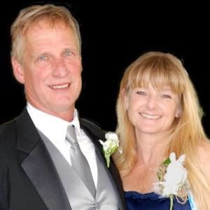 Meet your Posher, Lori