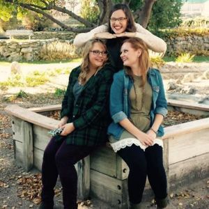 Meet your Posher, Kylee