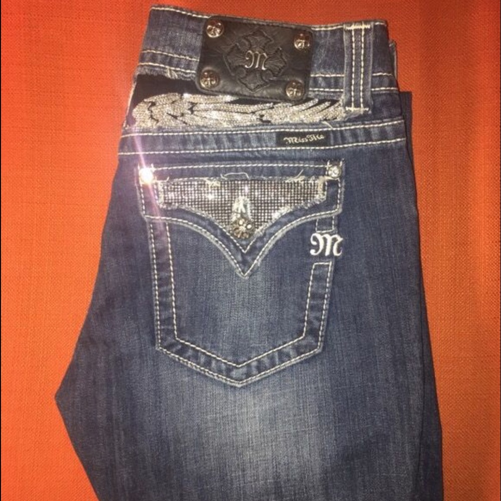 Miss Me Women's Jeans