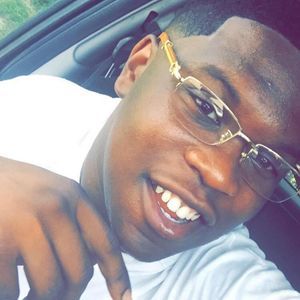 Meet your Posher, Greg