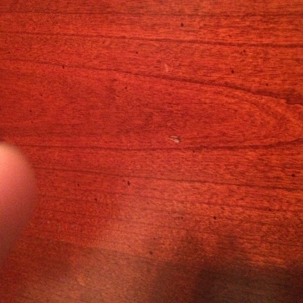 Meet your Posher, Darryl