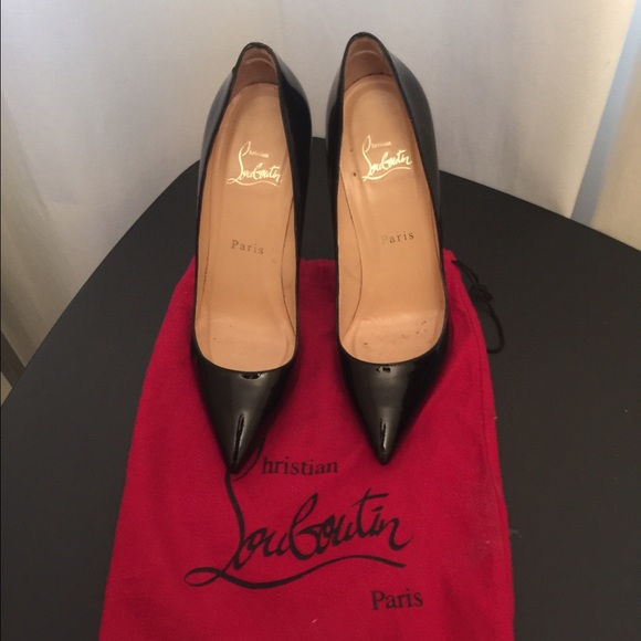 Christian Louboutin pumps - Picture 2 of 4
