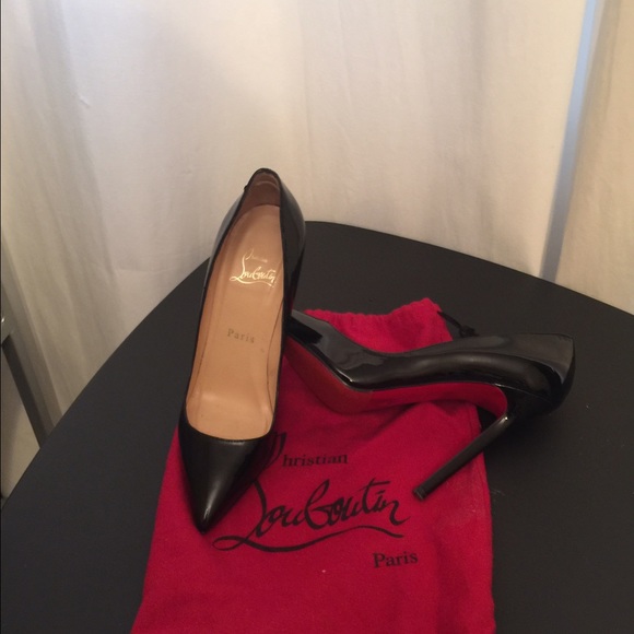 Christian Louboutin pumps - Picture 3 of 4