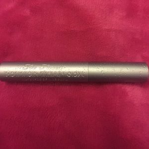 Too Faced Better Than Sex Mascara Waterproof