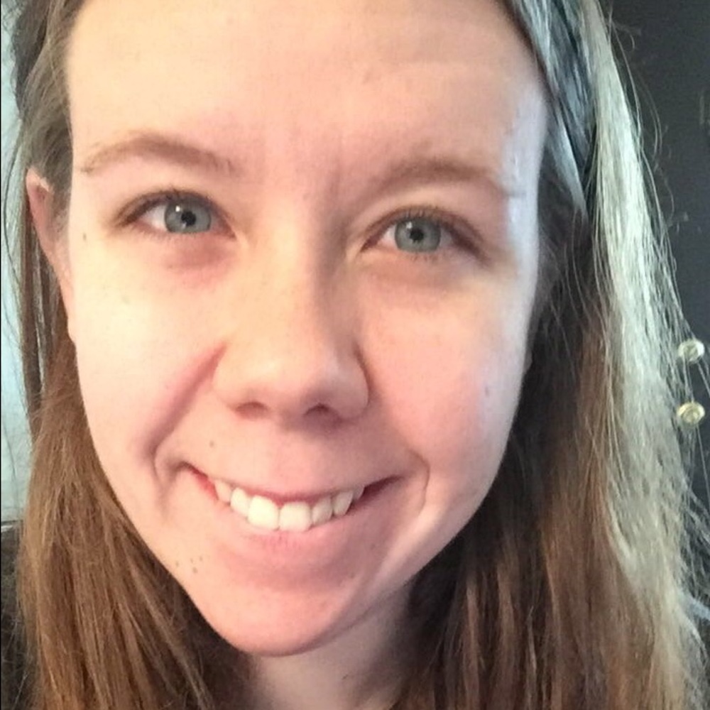 Meet your Posher, Morgan