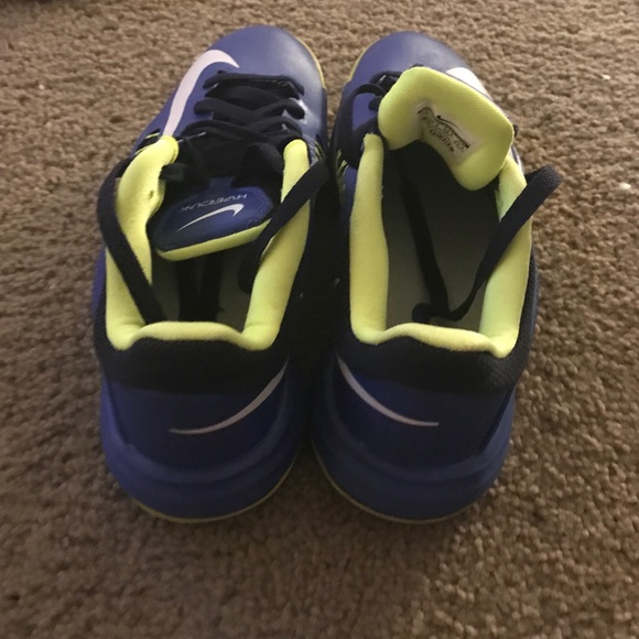 Nike Lunars - Picture 3 of 4