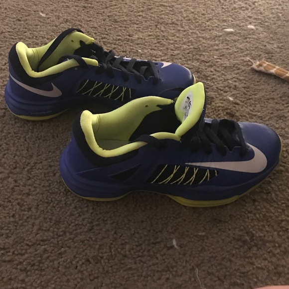 Nike Lunars - Picture 4 of 4