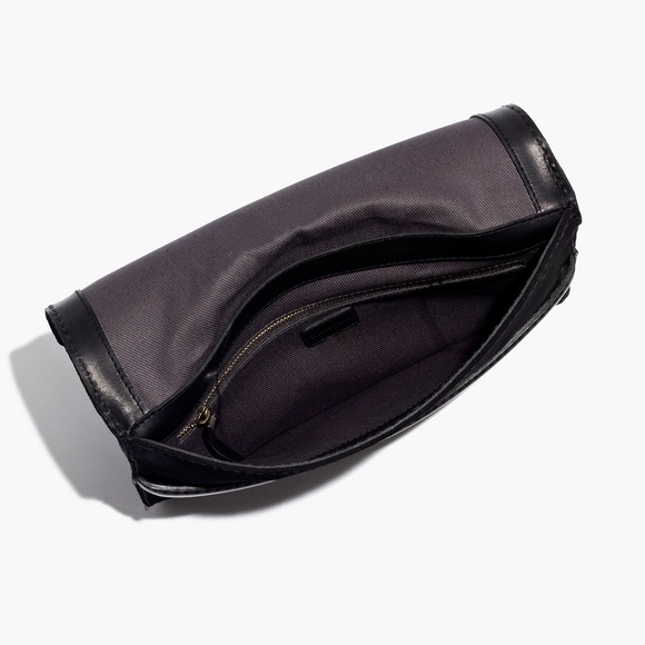 Host pick! Madewell Albury clutch - Picture 2 of 8
