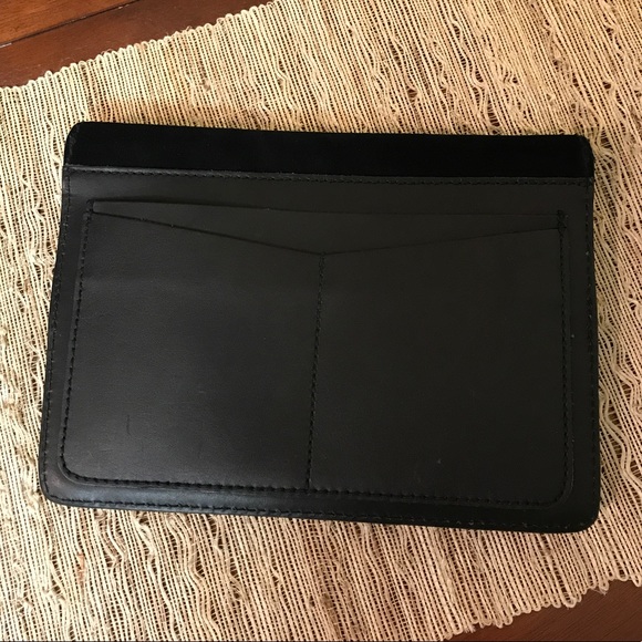 Host pick! Madewell Albury clutch - Picture 5 of 8