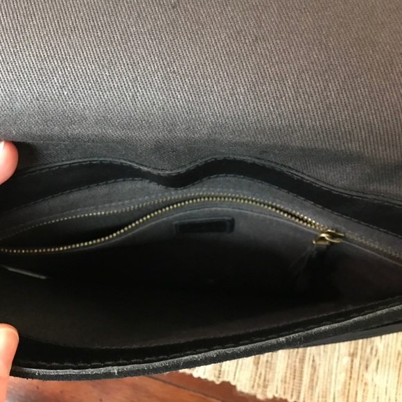 Host pick! Madewell Albury clutch - Picture 7 of 8