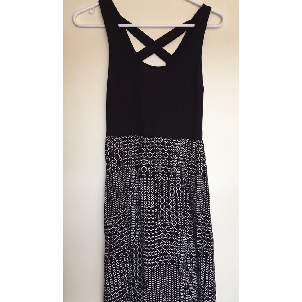 Mudd - Maxi Dress