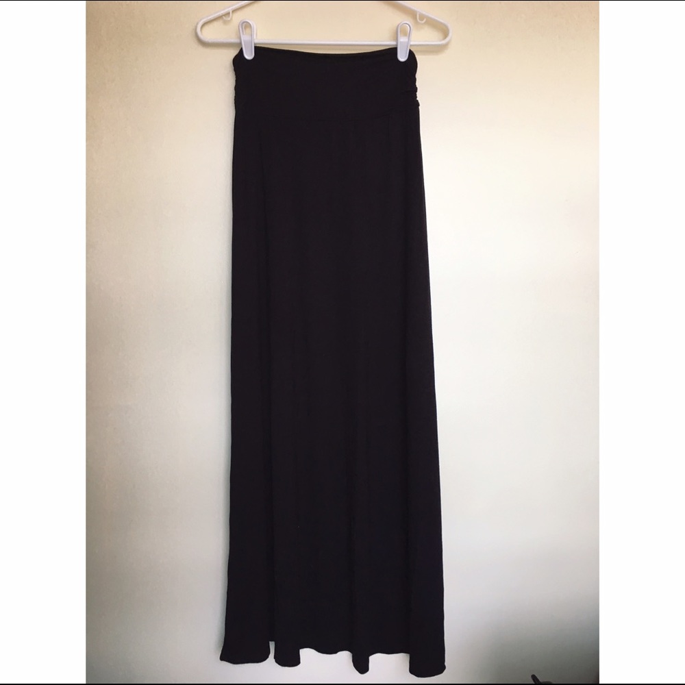 Merona - Maxi Skirt