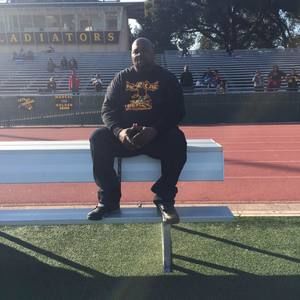 Meet your Posher, Christopher