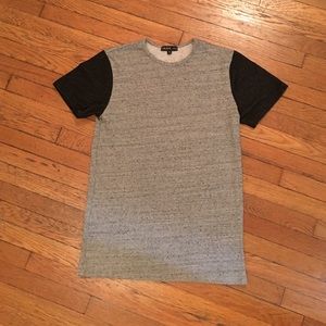 Men's shirt