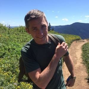 Meet your Posher, Christopher