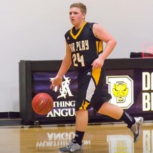 Meet your Posher, Scott