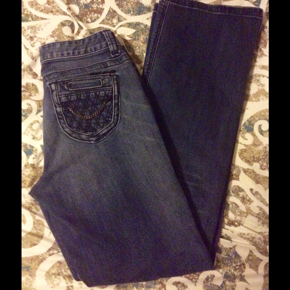 DKNY JEANS💕💕💕Size 6 - Picture 3 of 4