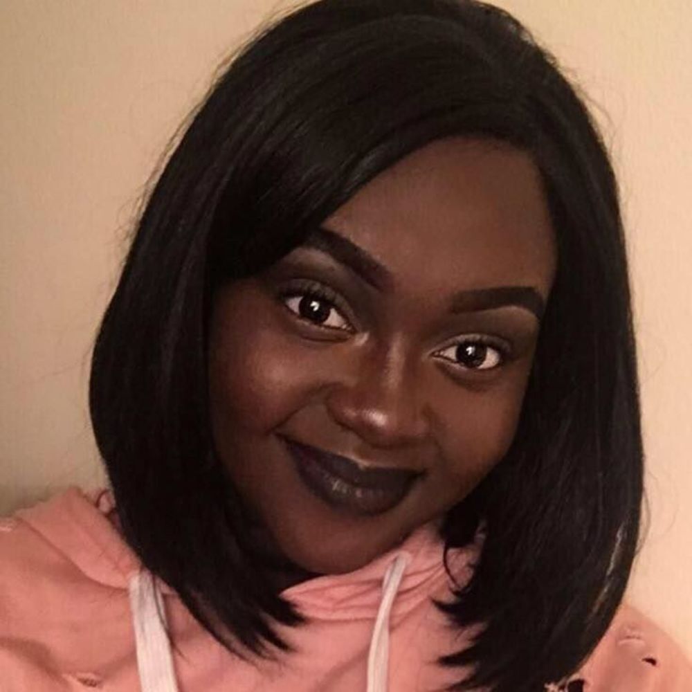 Meet your Posher, Heba