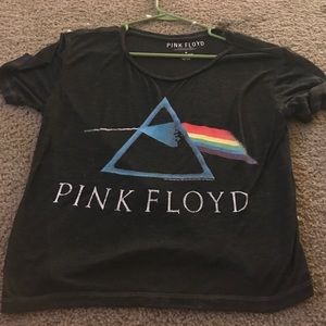 Pink Floyd shirt