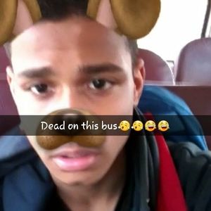 Meet your Posher, Ryan