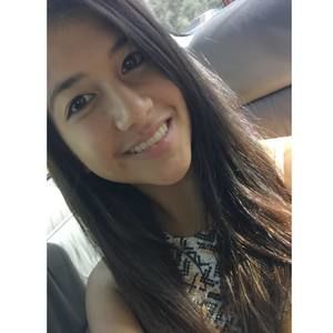 Meet your Posher, Brooke