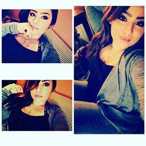 Meet your Posher, Sylvia