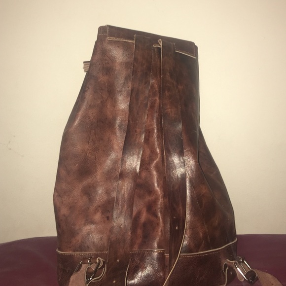Made from real leather exported from Guatemala. main image 4