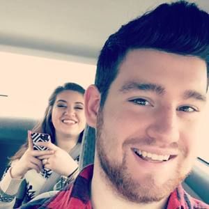 Meet your Posher, James