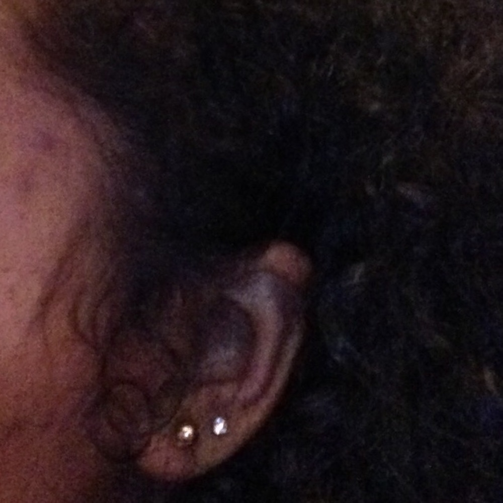 Meet your Posher, Aaliyah