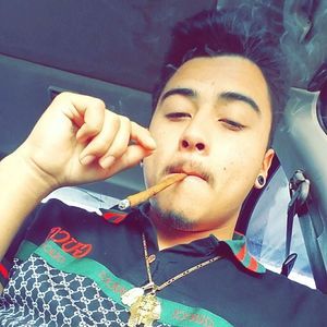 Meet your Posher, Alejandro