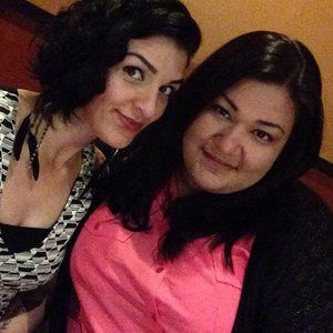 Meet your Posher, Monica