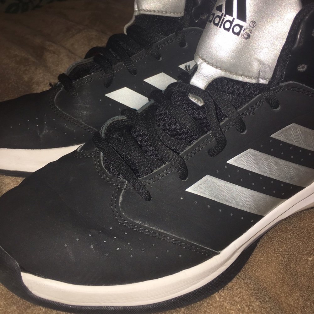 Boys Adidas
