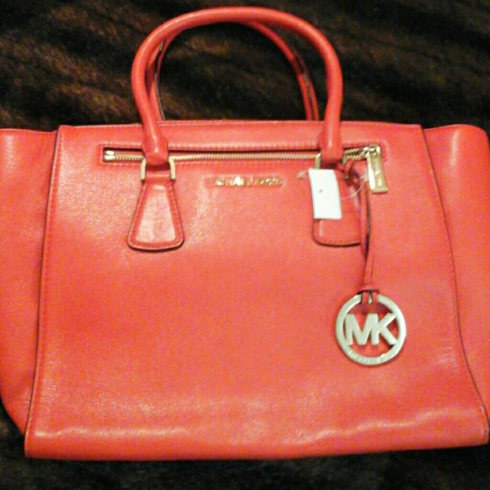 Michael Kors Selma"