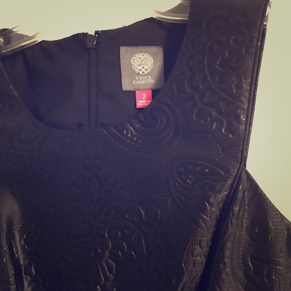 Vince camuto dress NEW